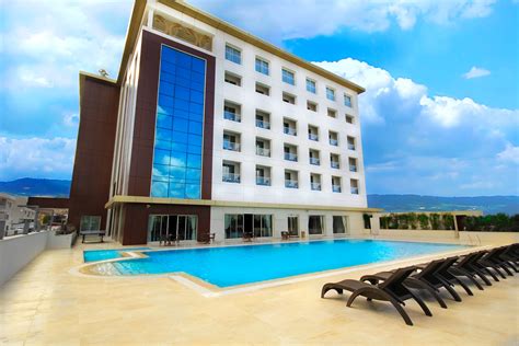 grand pasha hotel north cyprus